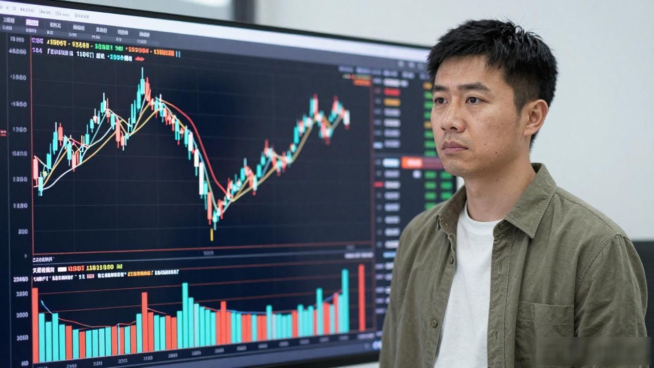 普通人还能不能买btc等数字货币?一个散户8年的掏心窝子话