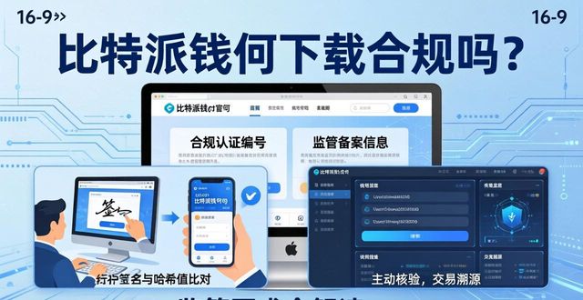 比特派钱包app官方下载最新版本 第83页