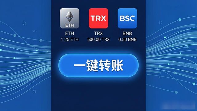 比特派钱包下载后,怎么让资金转得更快