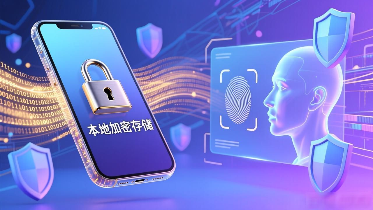 Bitpie安卓版APP如何保障资金安全与用户保护?