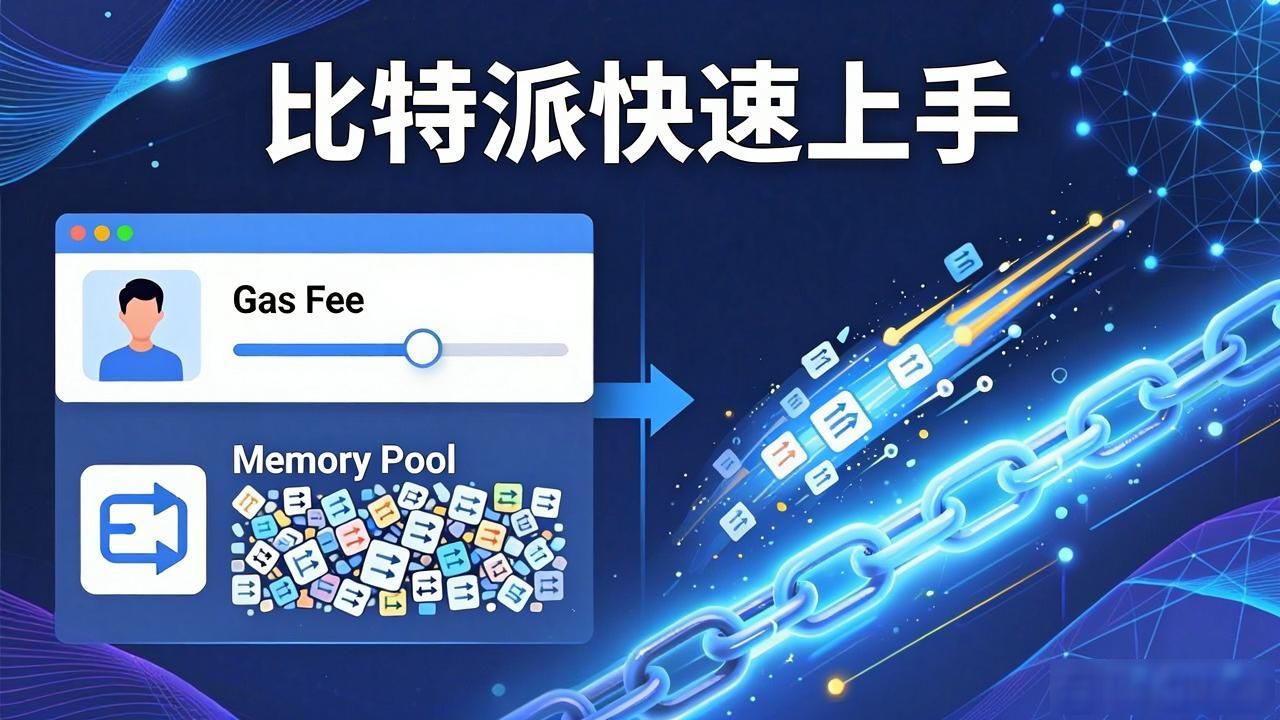 比特派快速上手:新手必看的提效技巧