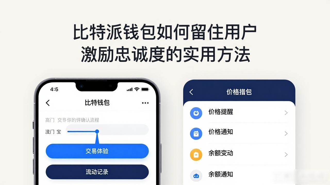比特派钱包app官方下载最新版本 第18页