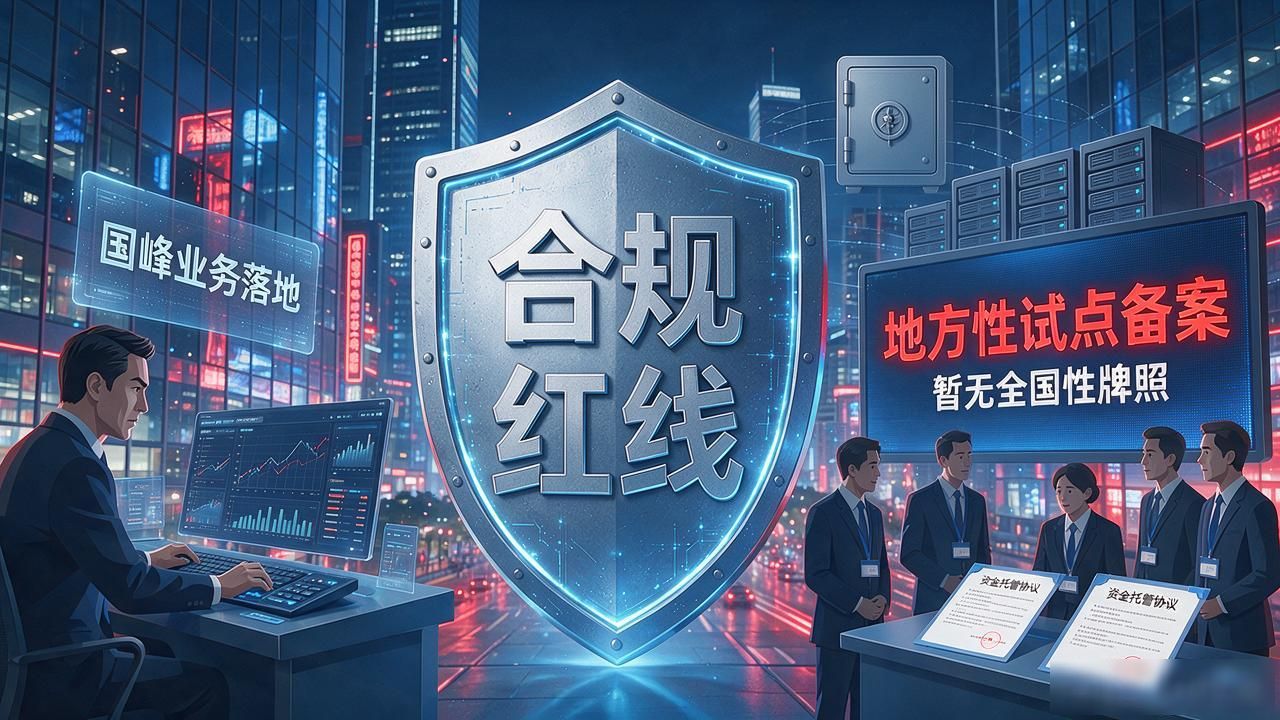 国峰数字货币分析:靠谱不靠谱,八年老手给你说句大实话