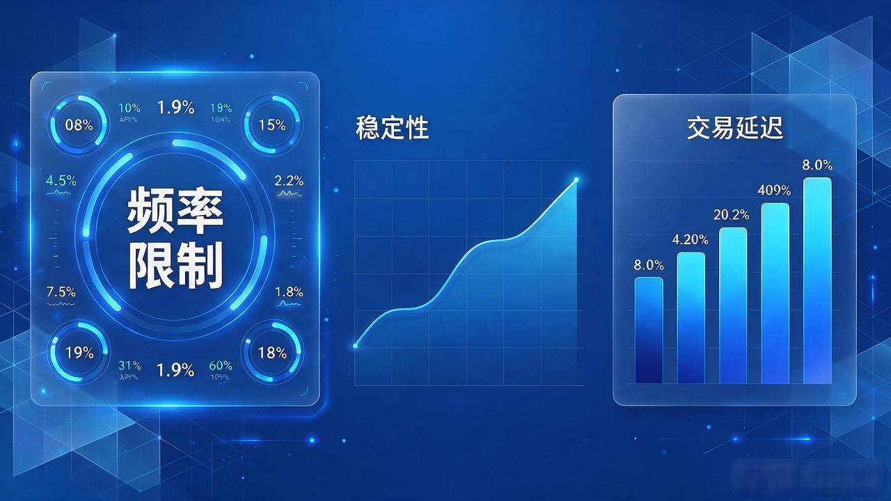 数字货币十大API接口平台对比,踩过坑才敢说的真实体验