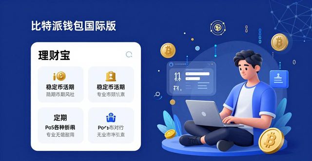 比特派钱包app官方下载最新版本 第82页