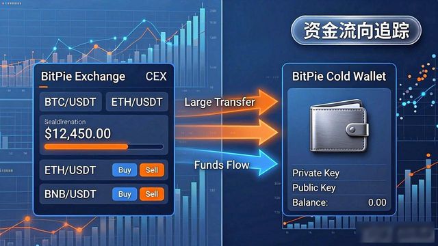 比特派钱包分析工具,带你玩转币圈投资决策