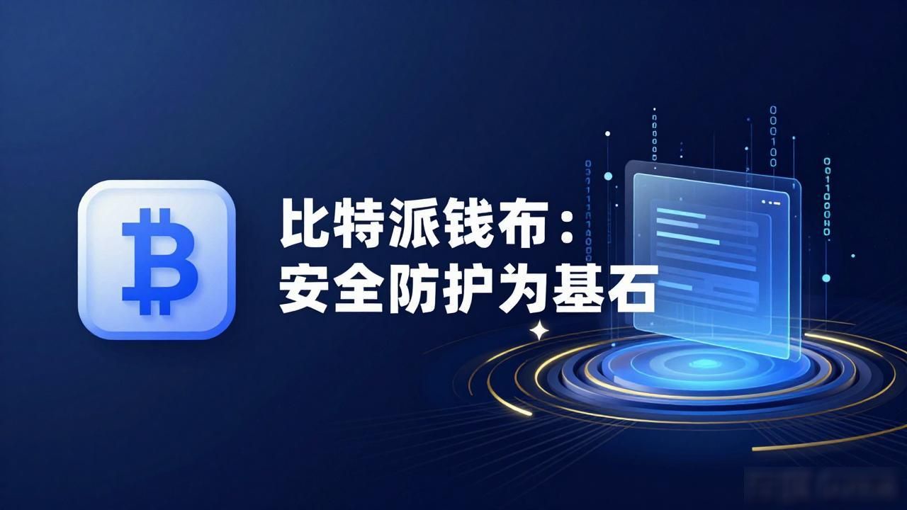 比特派钱包:让资金打理更省心、收益更优的策略指南