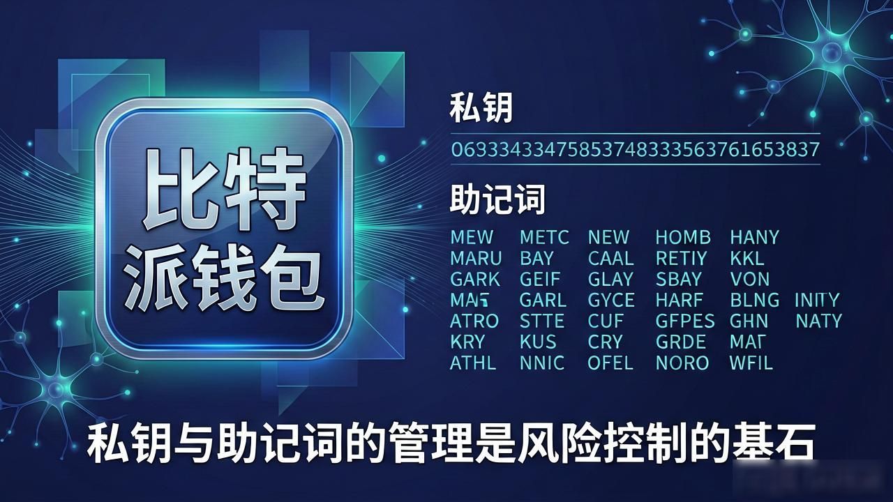 比特派钱包国际版安全吗?一文看懂投资风险