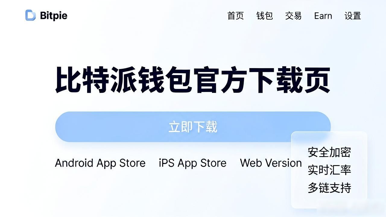 比特派钱包官方下载页怎么改,用户才爱用?