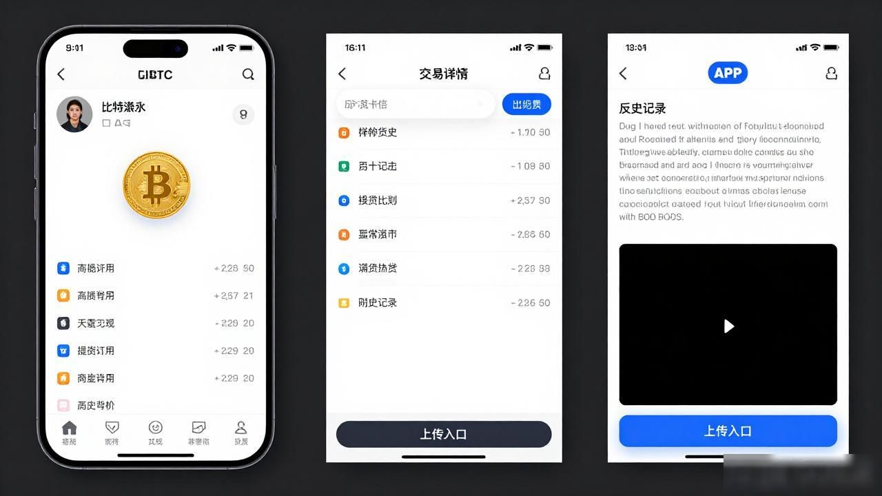 比特派钱包出问题了?最新版Bug反馈教程