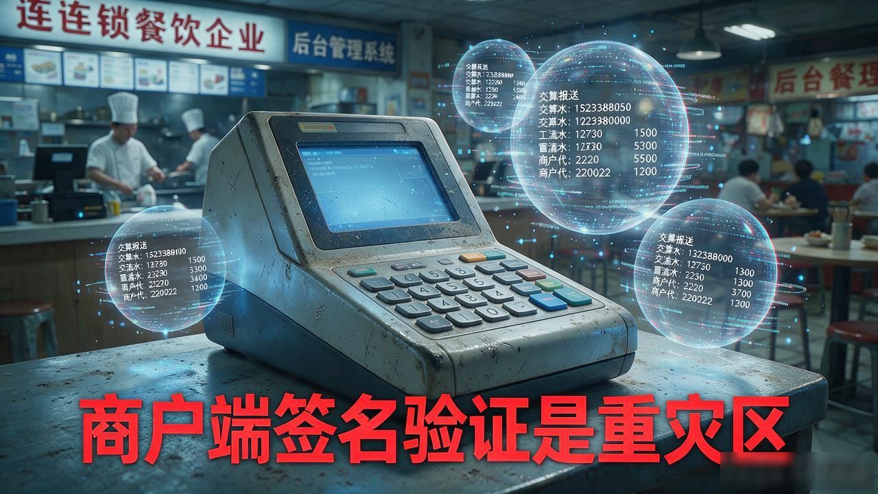 数字货币扫码支付漏洞，这3个真实风险90%的人不知道