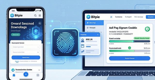 Bitpie钱包安全下载：认准官网与签名校验