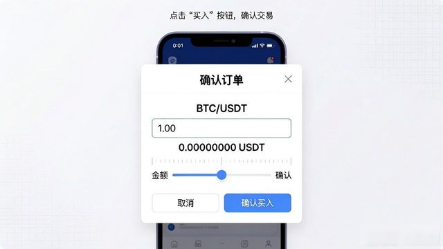 比特派下载后怎么交易?三步搞定买卖操作