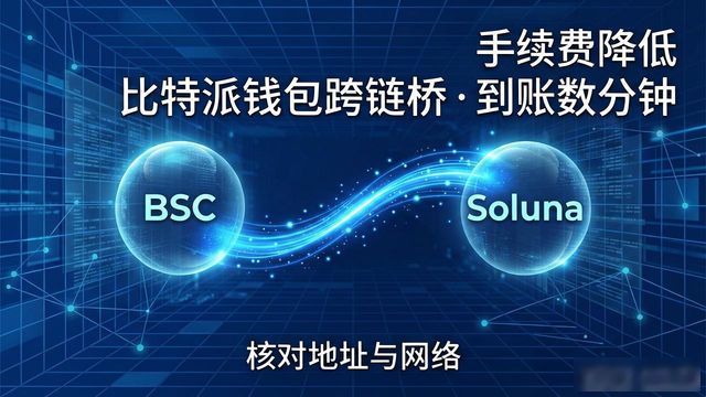 比特派钱包又上新了?这些币种值得关注