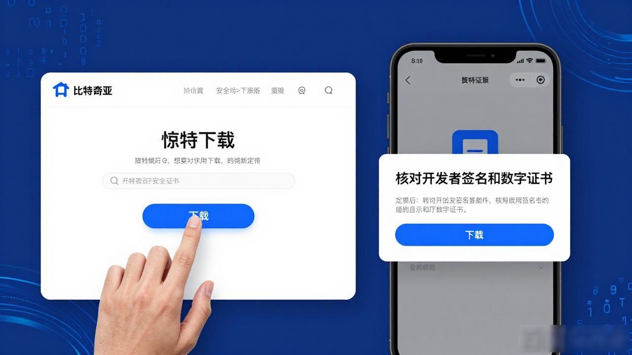 比特派官网下载最新版,三步优化你的交易体验