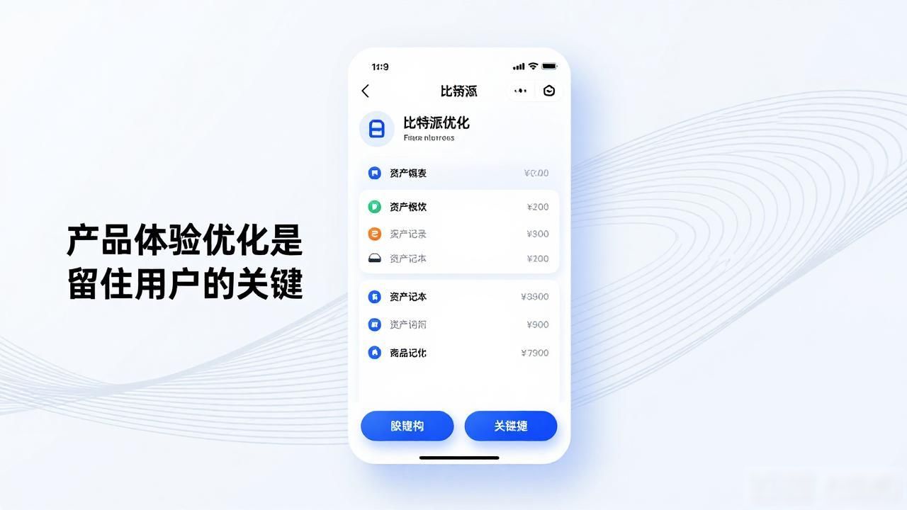 比特派钱包app下载推广怎么做?市场开发策略全解析