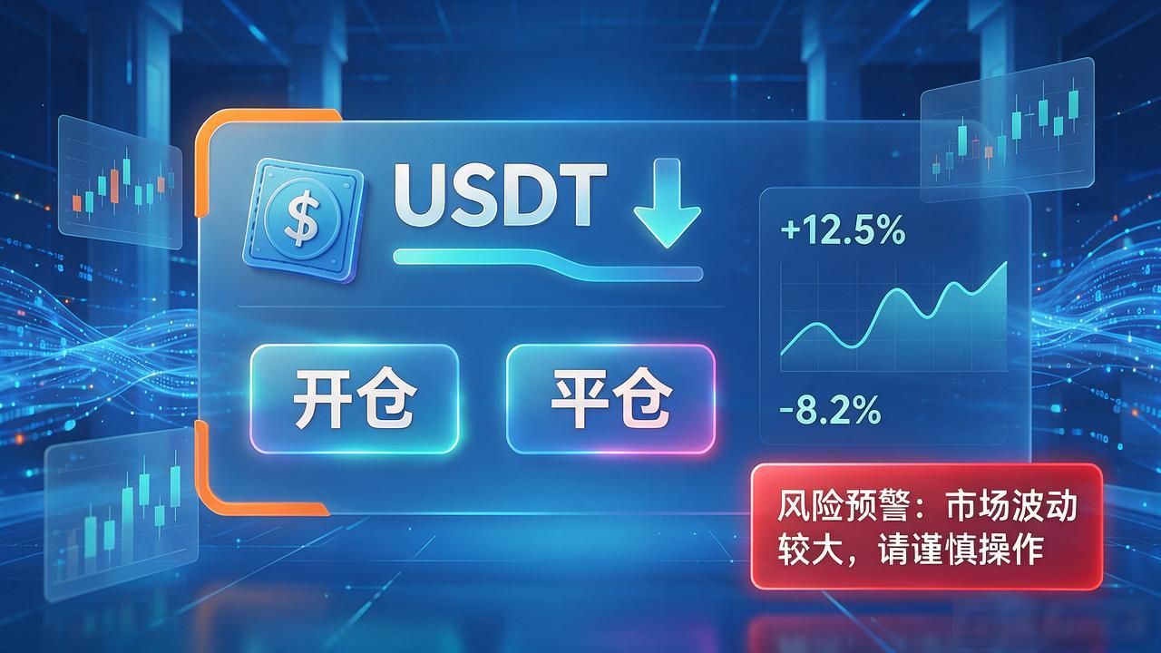 比特派合约钱包是什么？合约交易入门必读