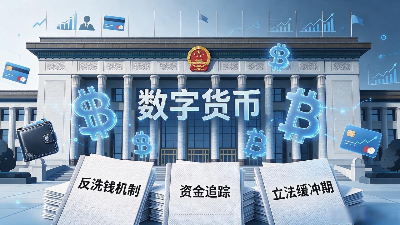 央行暂停数字货币试点，对普通人的钱包和理财到底有多大影响