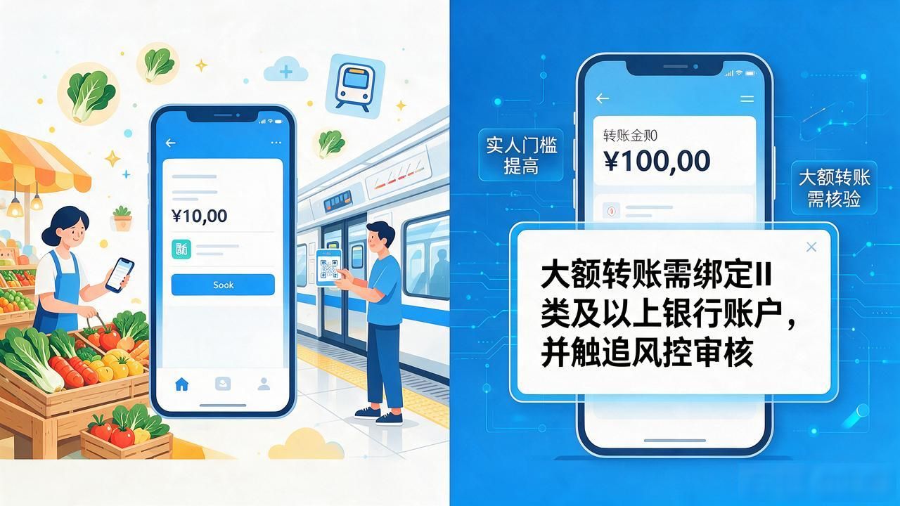 数字货币最新管理方案落地,2026年这几条规则跟你直接相关