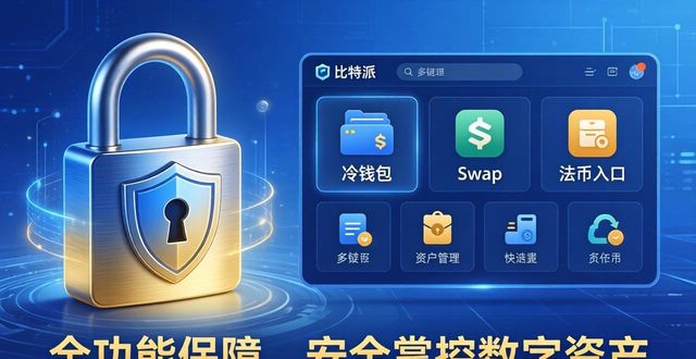 比特派官方下载地址的3个隐藏优势