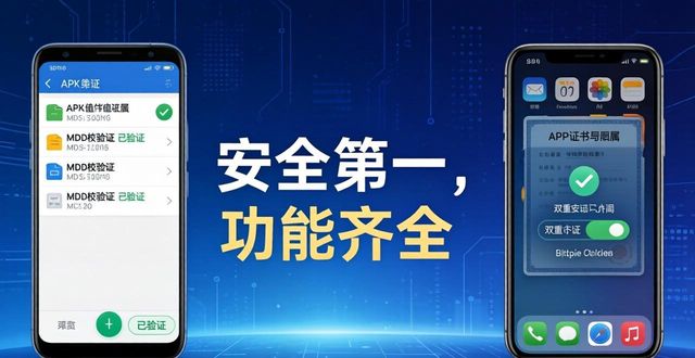 Bitpie最新版下载攻略：安全第一，功能齐全