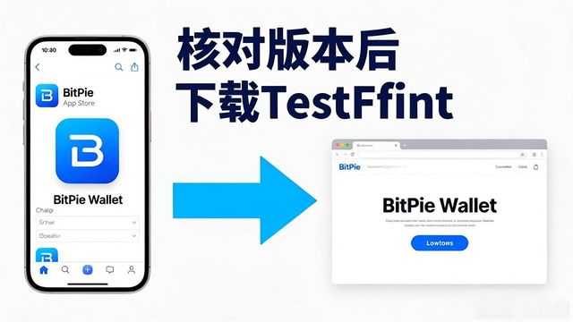 比特派钱包最新版怎么下载?常见问题一次说清