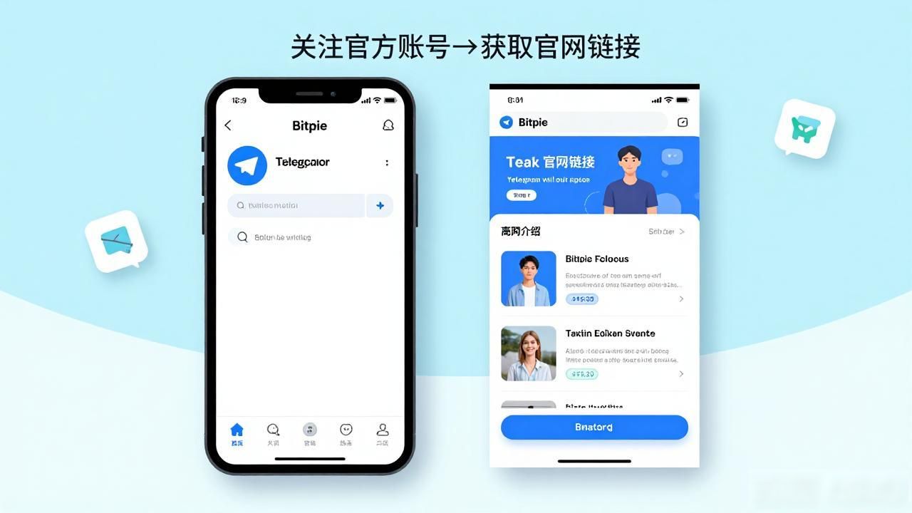 Bitpie钱包怎么找官网？五个技巧帮你避开假货陷阱