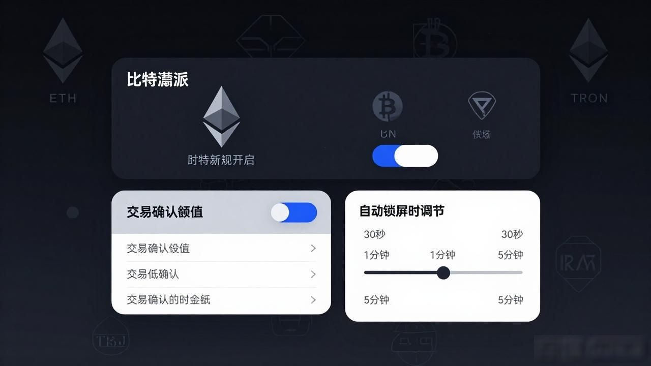 比特派钱包下载指南:三步让资金流动更灵活