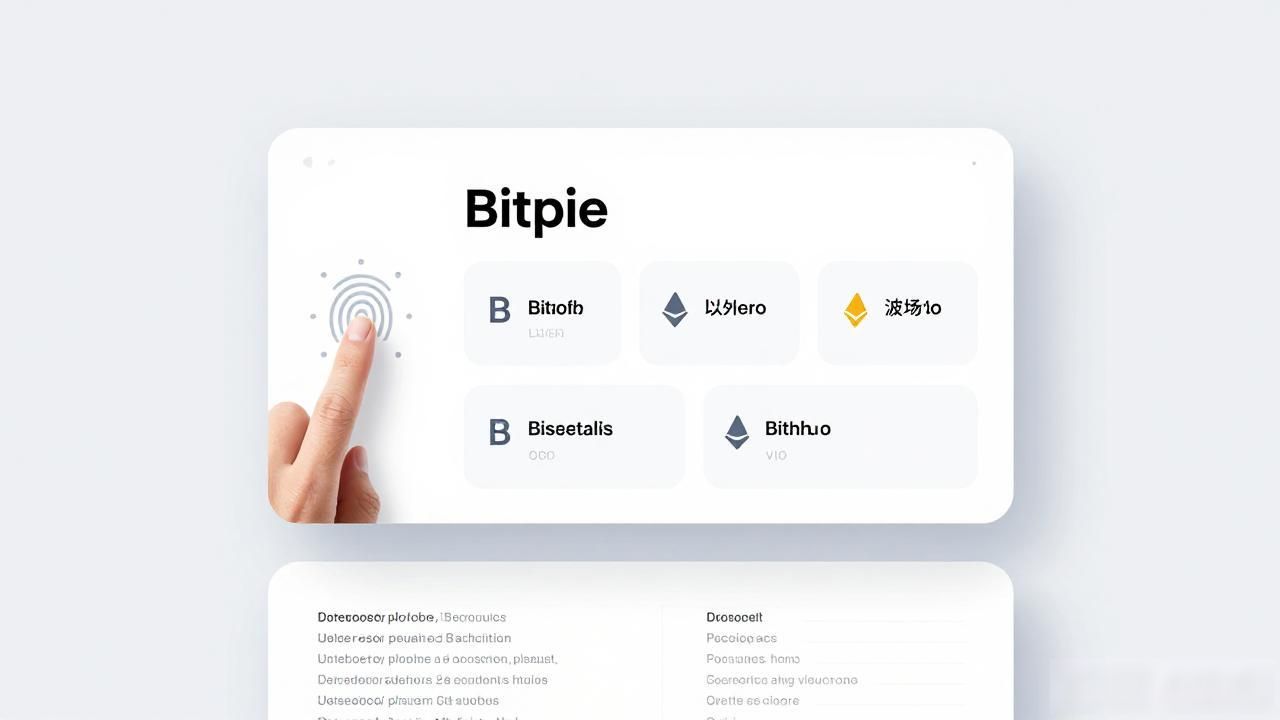 Bitpie钱包投资策略与风险管理：新手也能看懂的实操指南