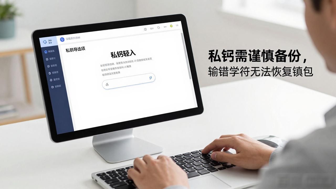 比特派钱包怎么添加？多种方法全解析