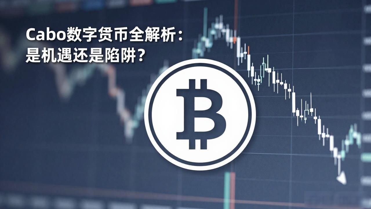 Cabo数字货币全解析：是机遇还是陷阱？