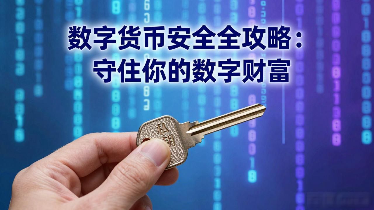 数字货币care全攻略:守住你的数字财富