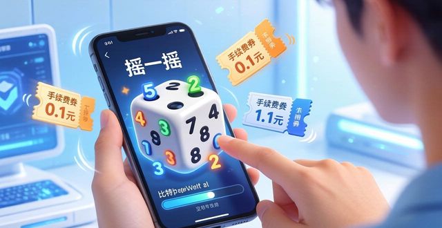 比特派5.2下载新玩法：三步让用户主动留下来