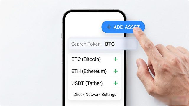 比特派钱包下载后怎么用?8个常见问题一次说清