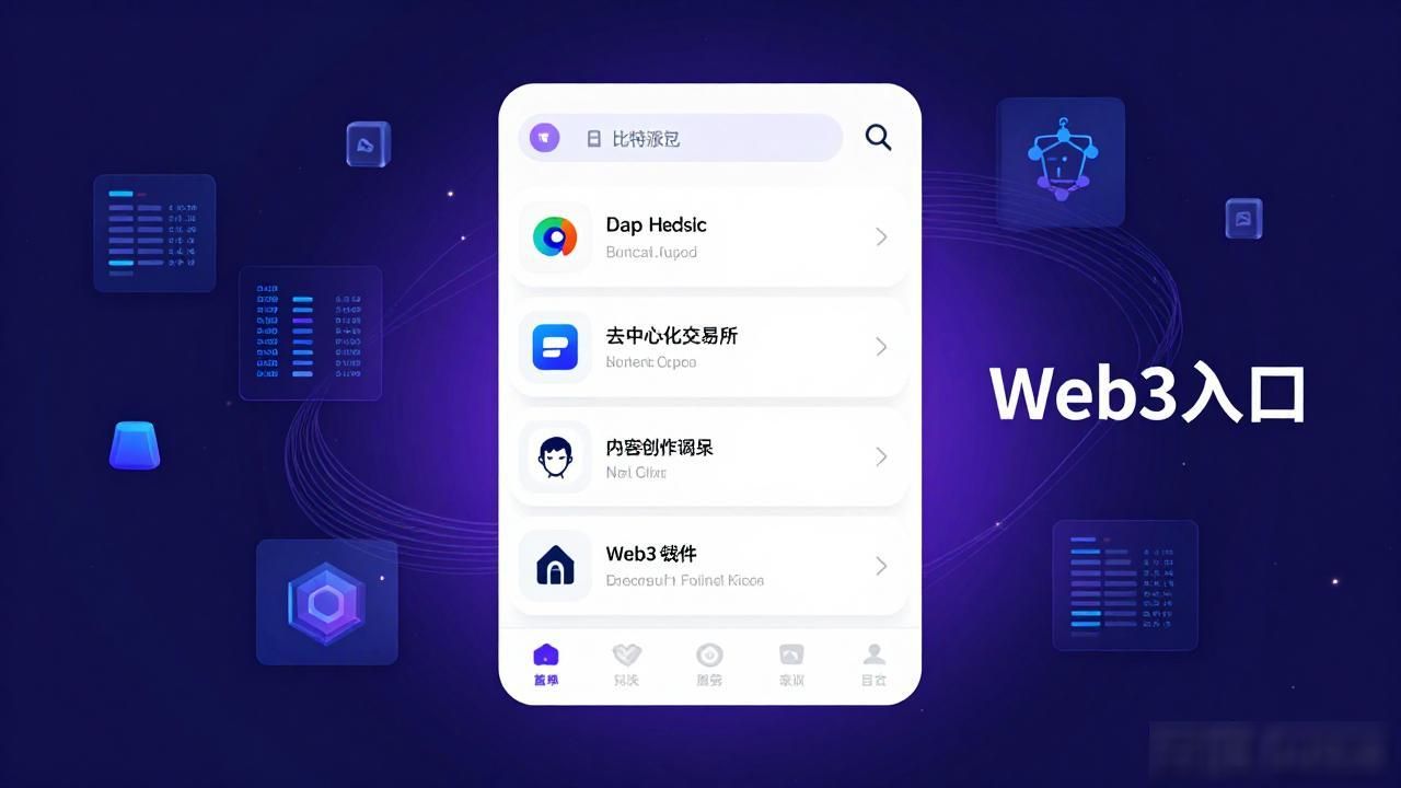 比特派钱包中文版怎么火？看这4招推广策略