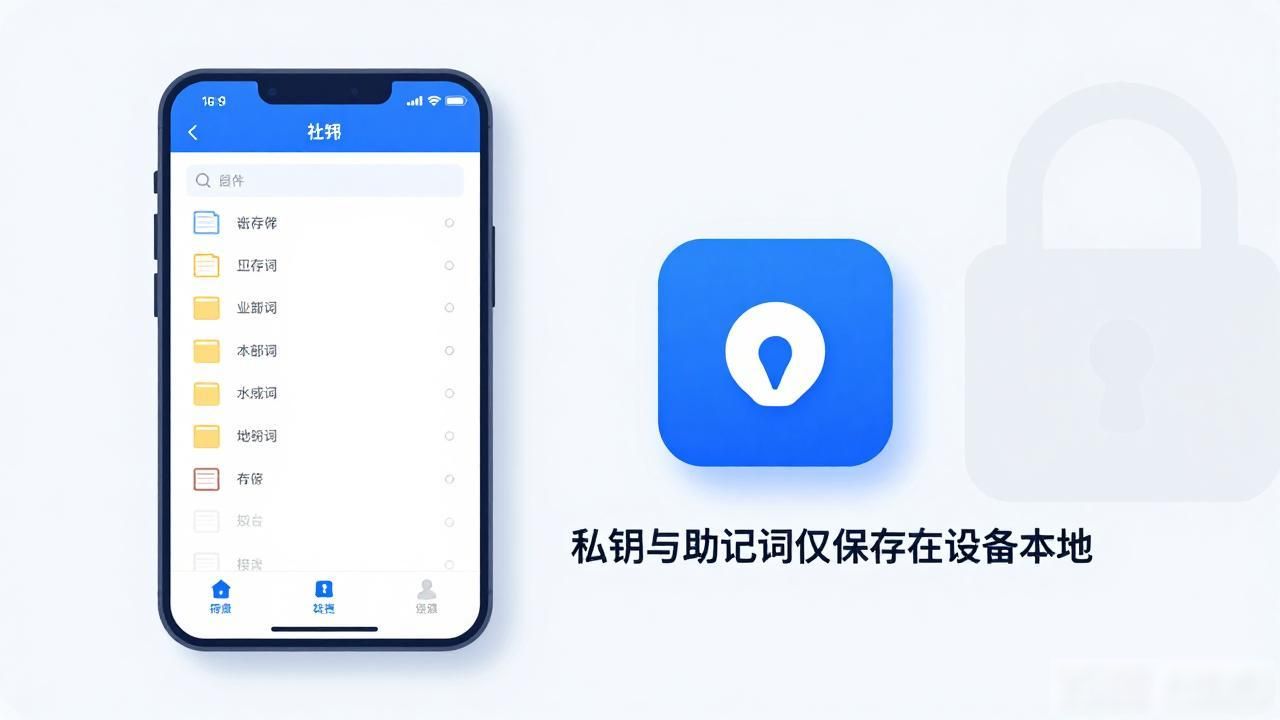 比特派钱包隐私政策：你的资料安全吗？