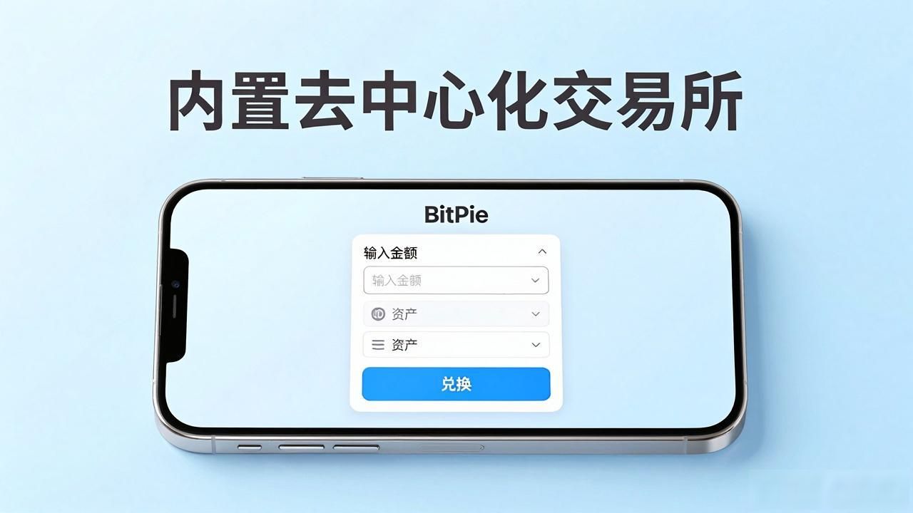 比特派Bitpie新功能怎么用？手把手教你玩转钱包