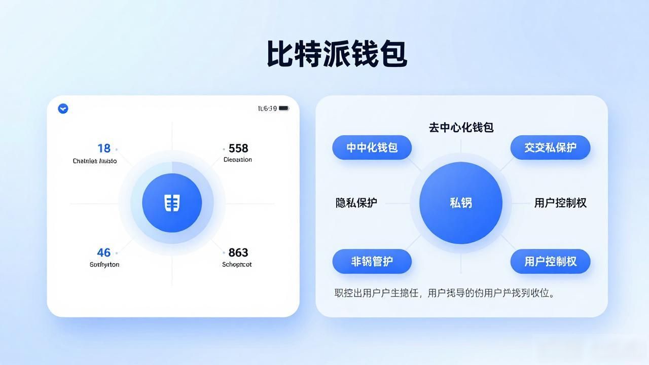 比特派钱包行业标准与合规要求详解