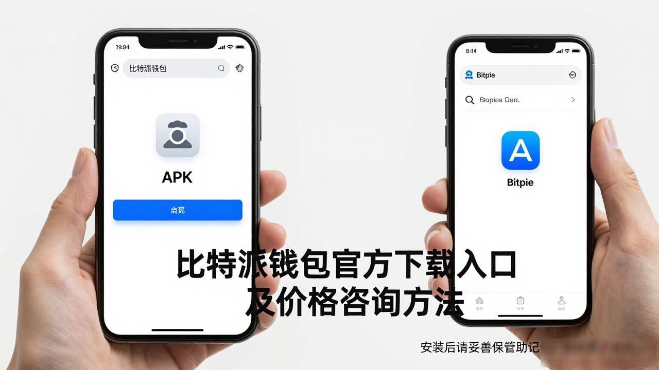 比特派钱包app官方下载最新版本 第15页