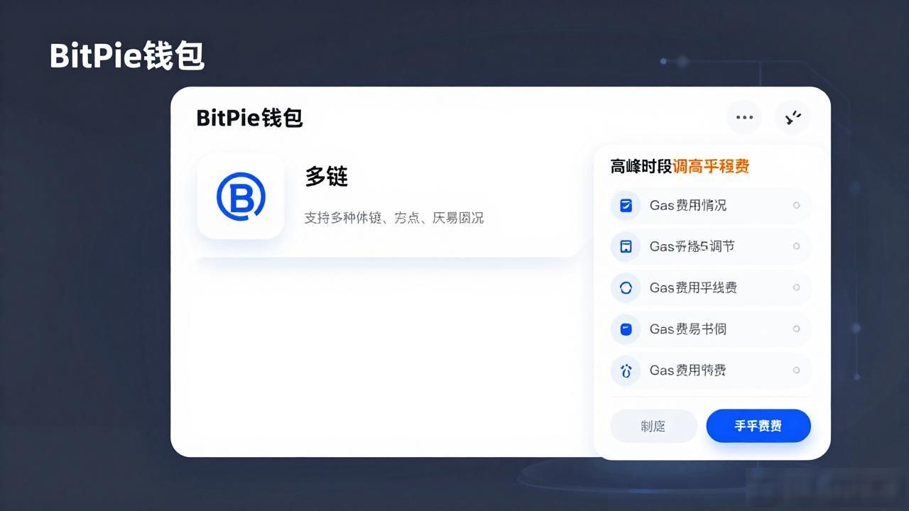 BitPie钱包用着不顺手?这几招让日常操作更流畅