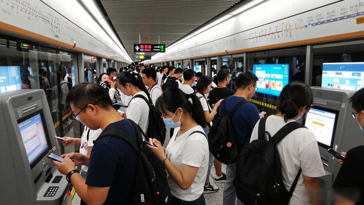 重庆数字人民币怎么用?央行数字货币落地详解