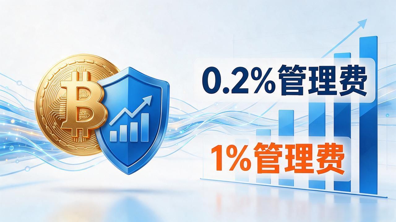 数字货币ETF到底能不能买?散户投资前必须搞懂的几件事