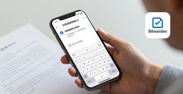 比特派钱包5.2：下载后安全密码这样设
