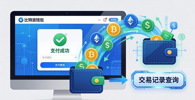 比特派钱包官网买币指南:三步轻松搞定