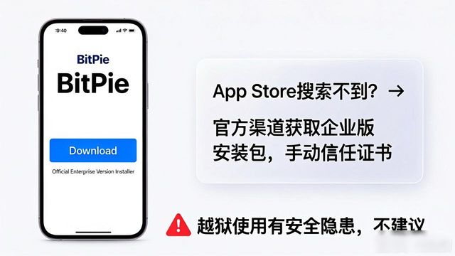 比特派钱包下载安卓苹果都能用吗?系统兼容全解析