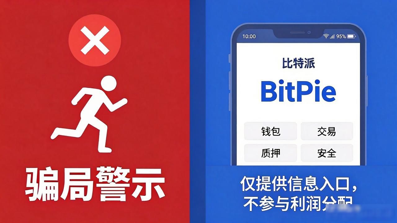 比特派安卓怎么下？投资渠道与分润详解