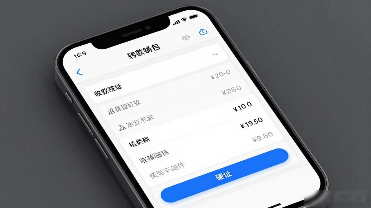 比特派钱包最新版安全交易指南,新手必看
