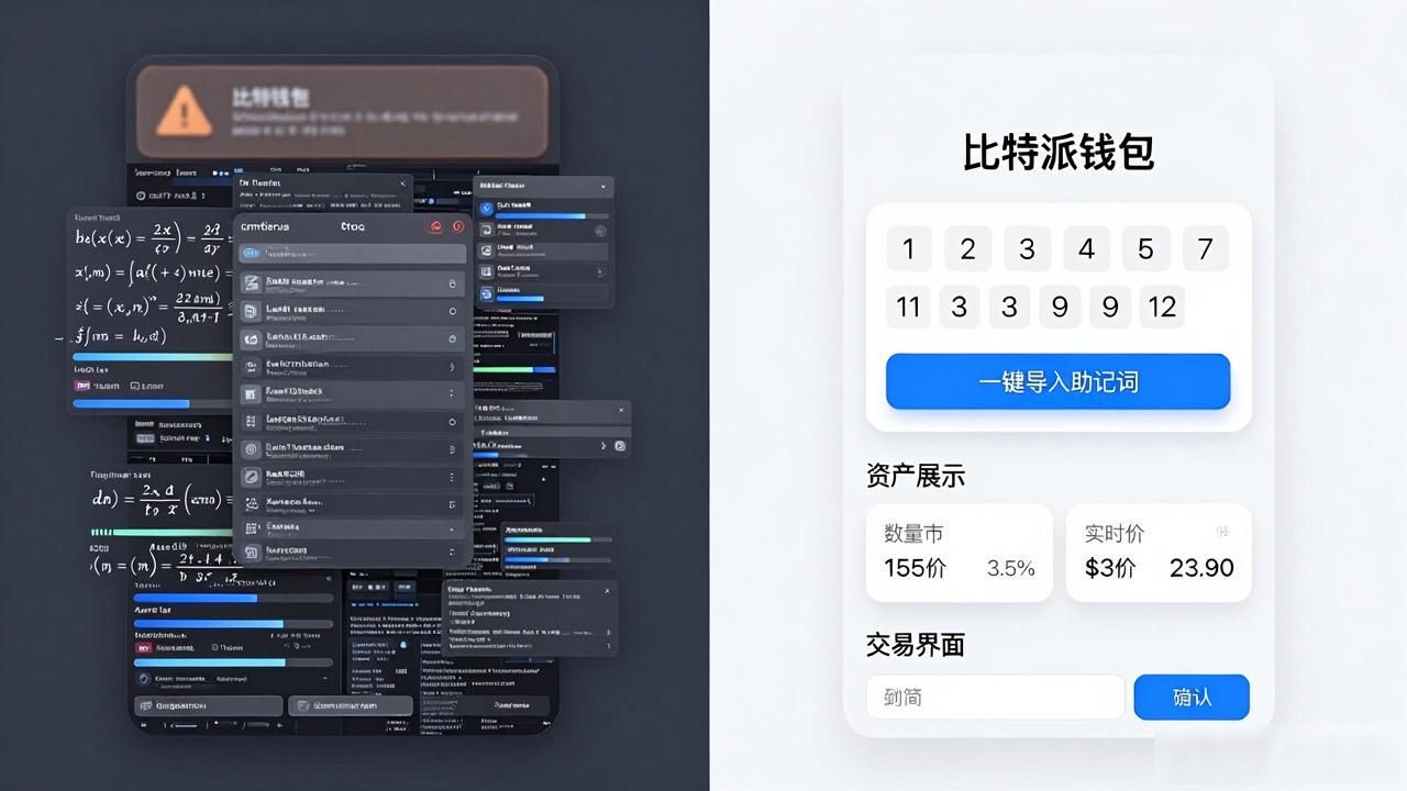比特派钱包app下载后怎么留住用户?4招提升粘性