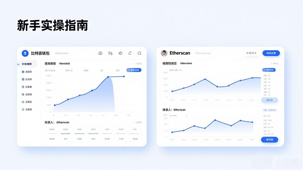 比特派钱包怎么做市场穿透分析?新手实操指南