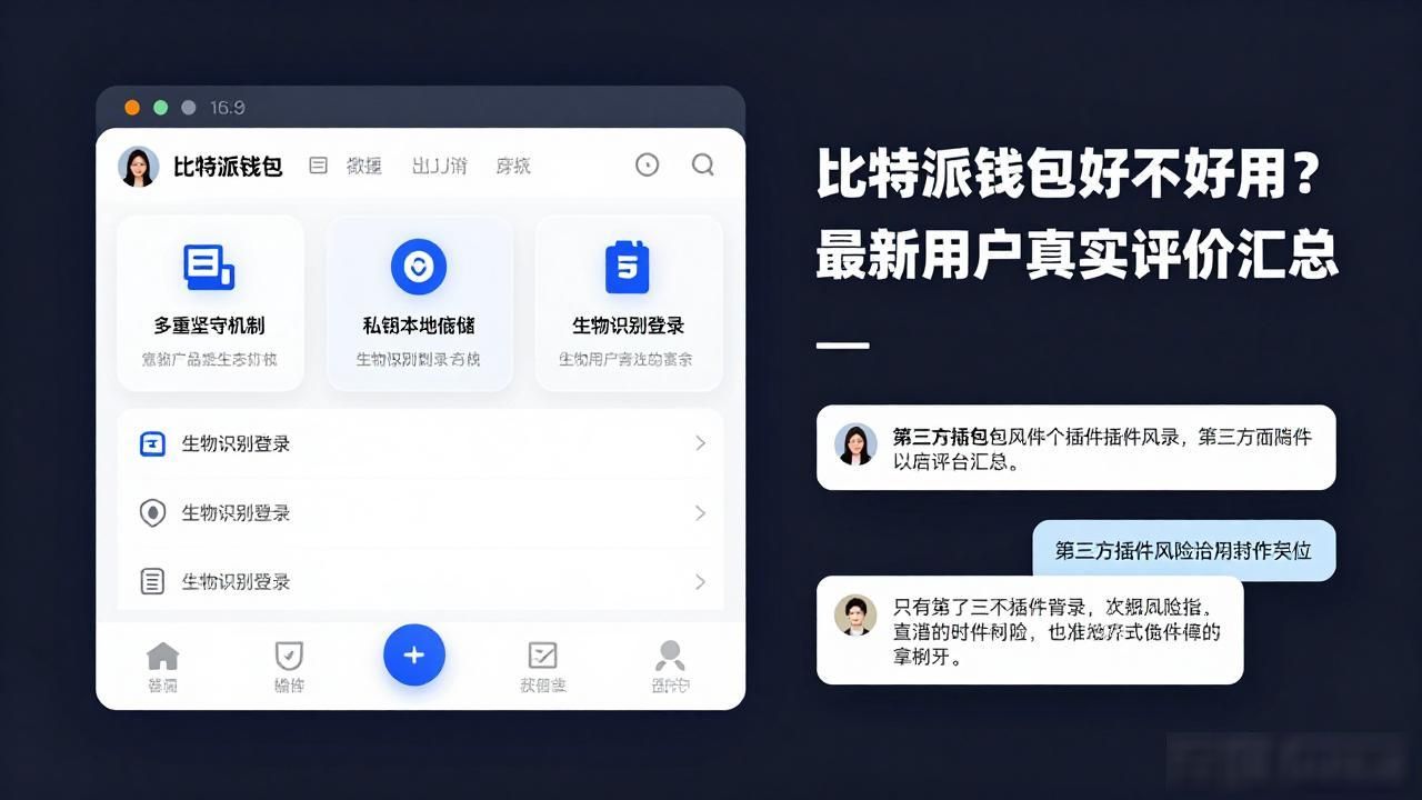 比特派钱包app官方下载最新版本 第14页